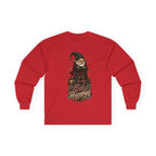 Bah Humbug Long Sleeve Tee