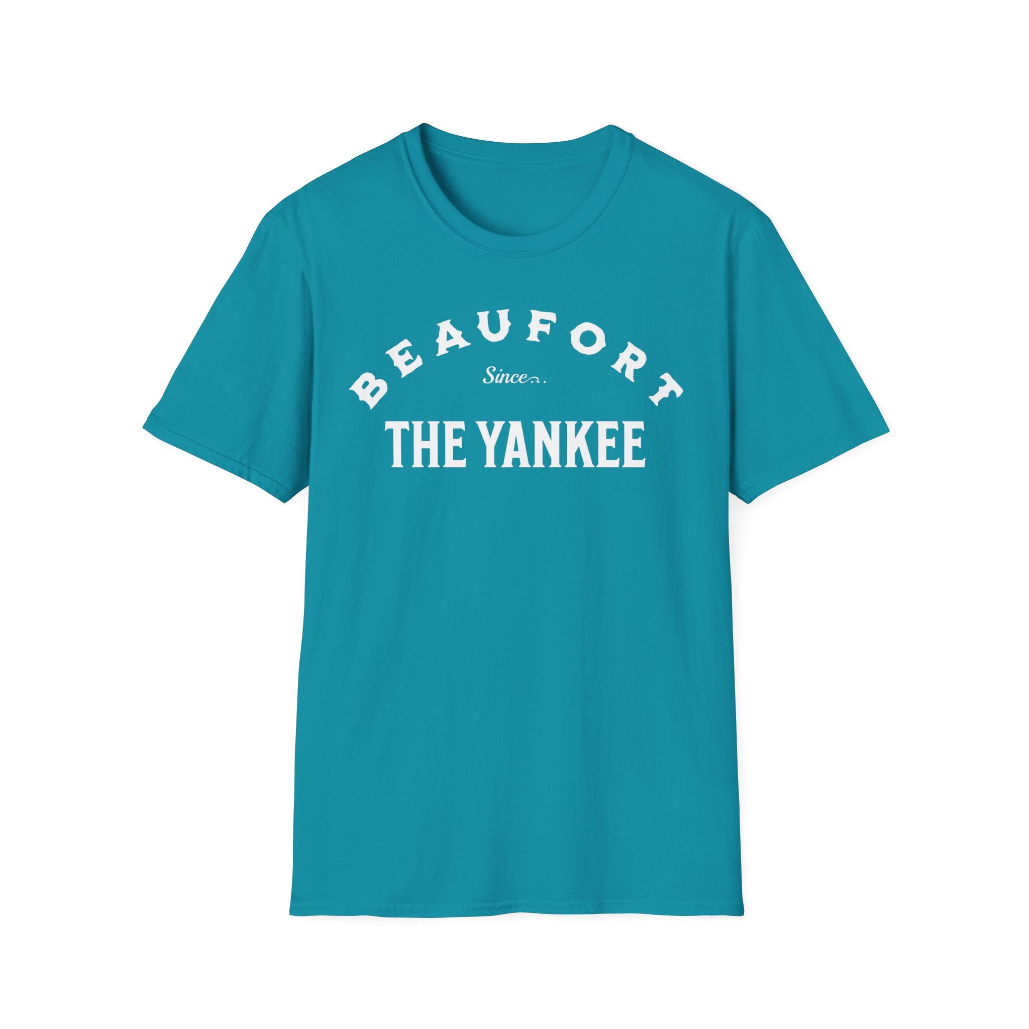 Beaufort Since The Yankee
