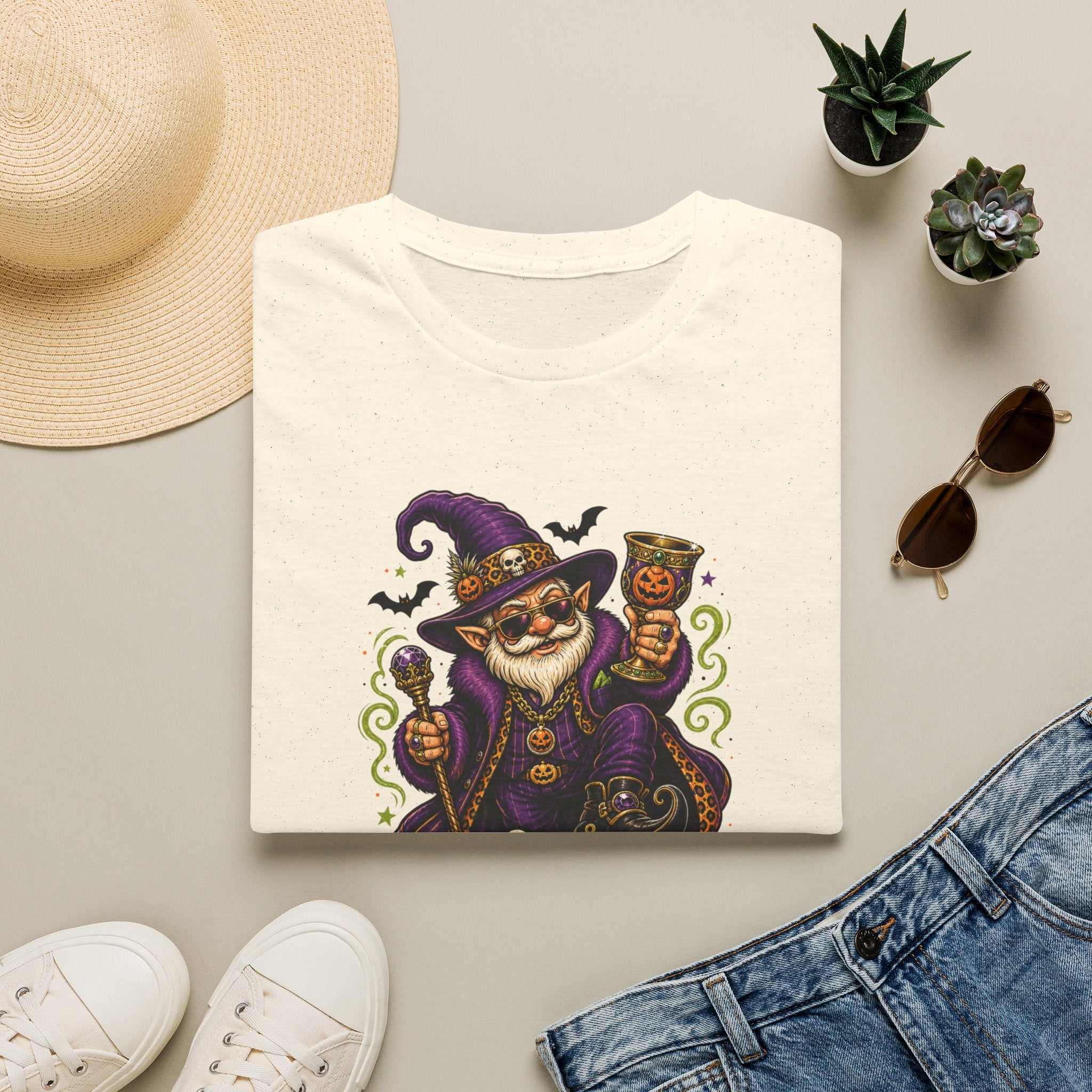 Witch Better Have My Money