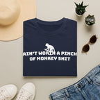 Pinch of Monkey Shit