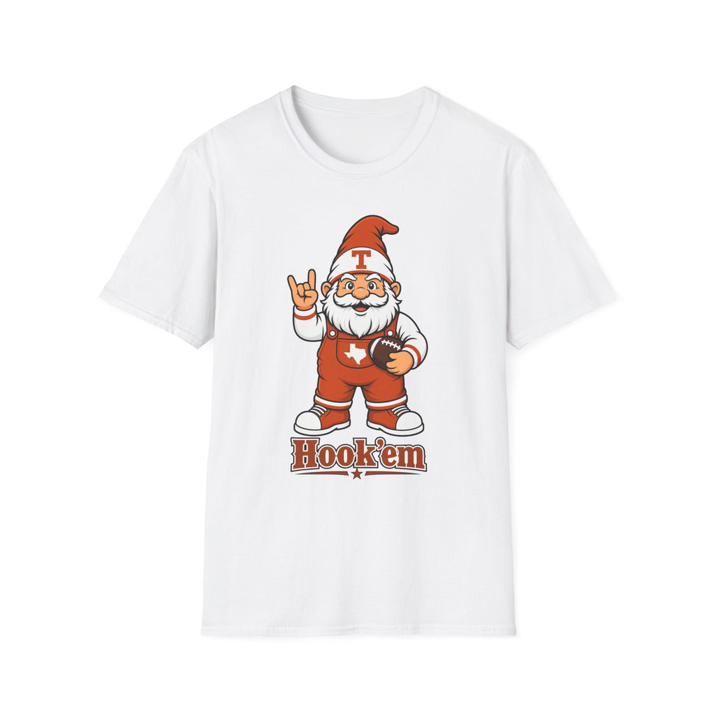 Longhorn Gonk