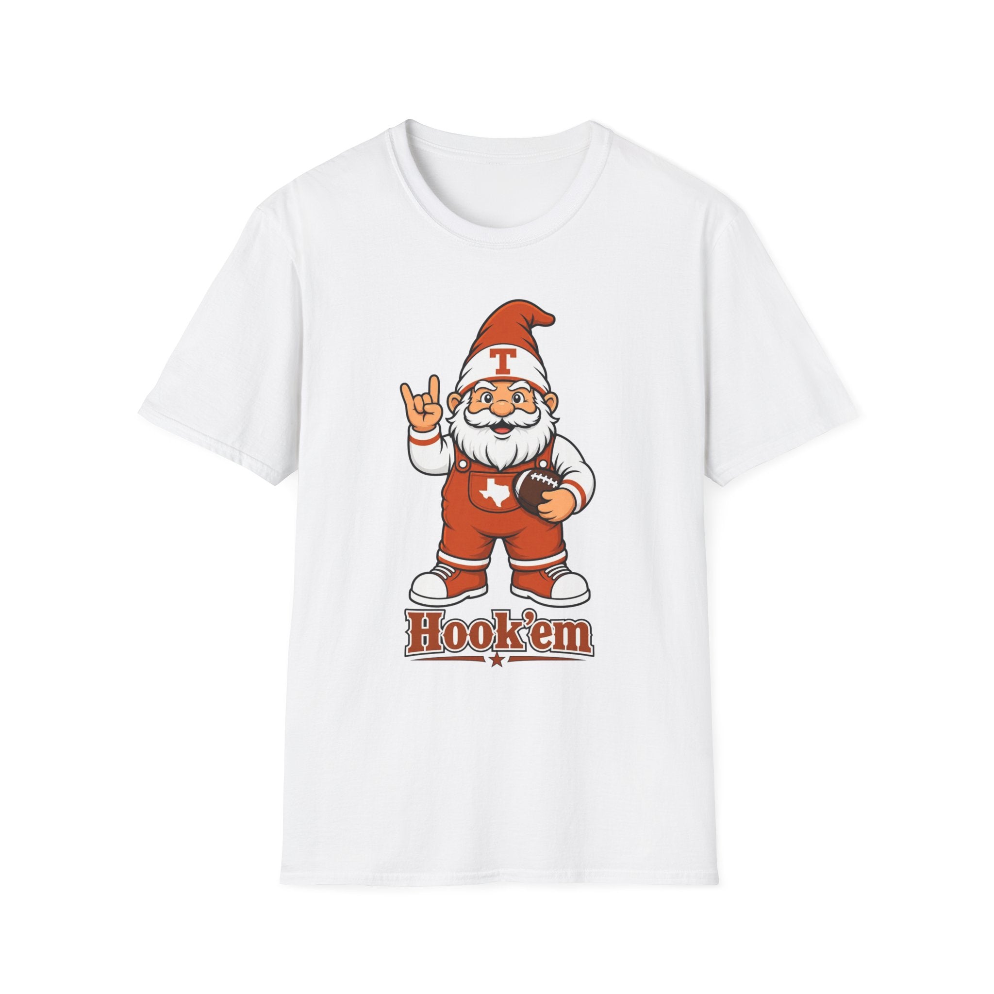 Longhorn Gonk