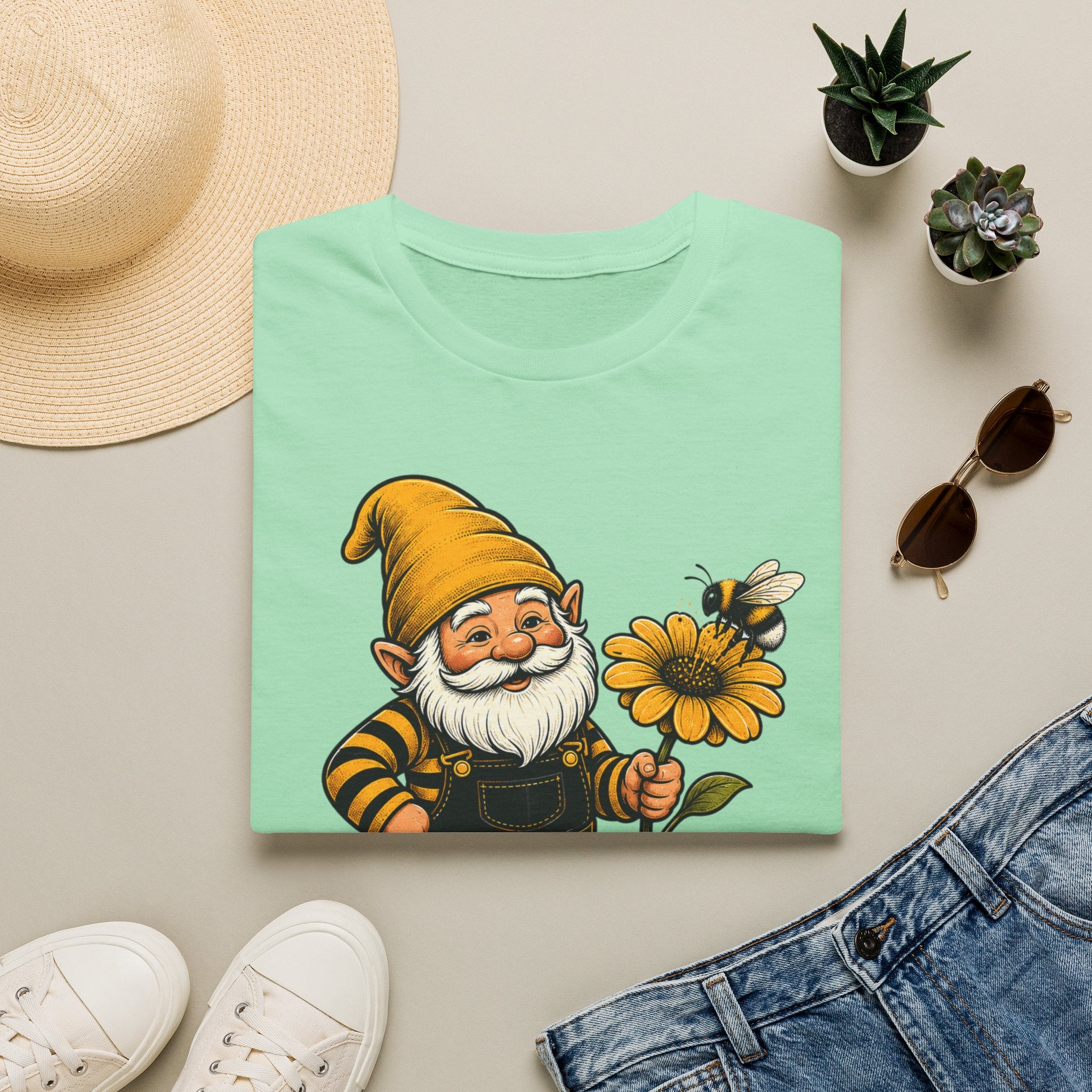 Bee Nice