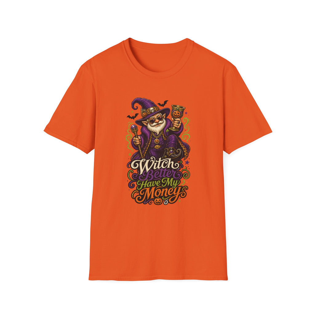 Witch Better Have My Money