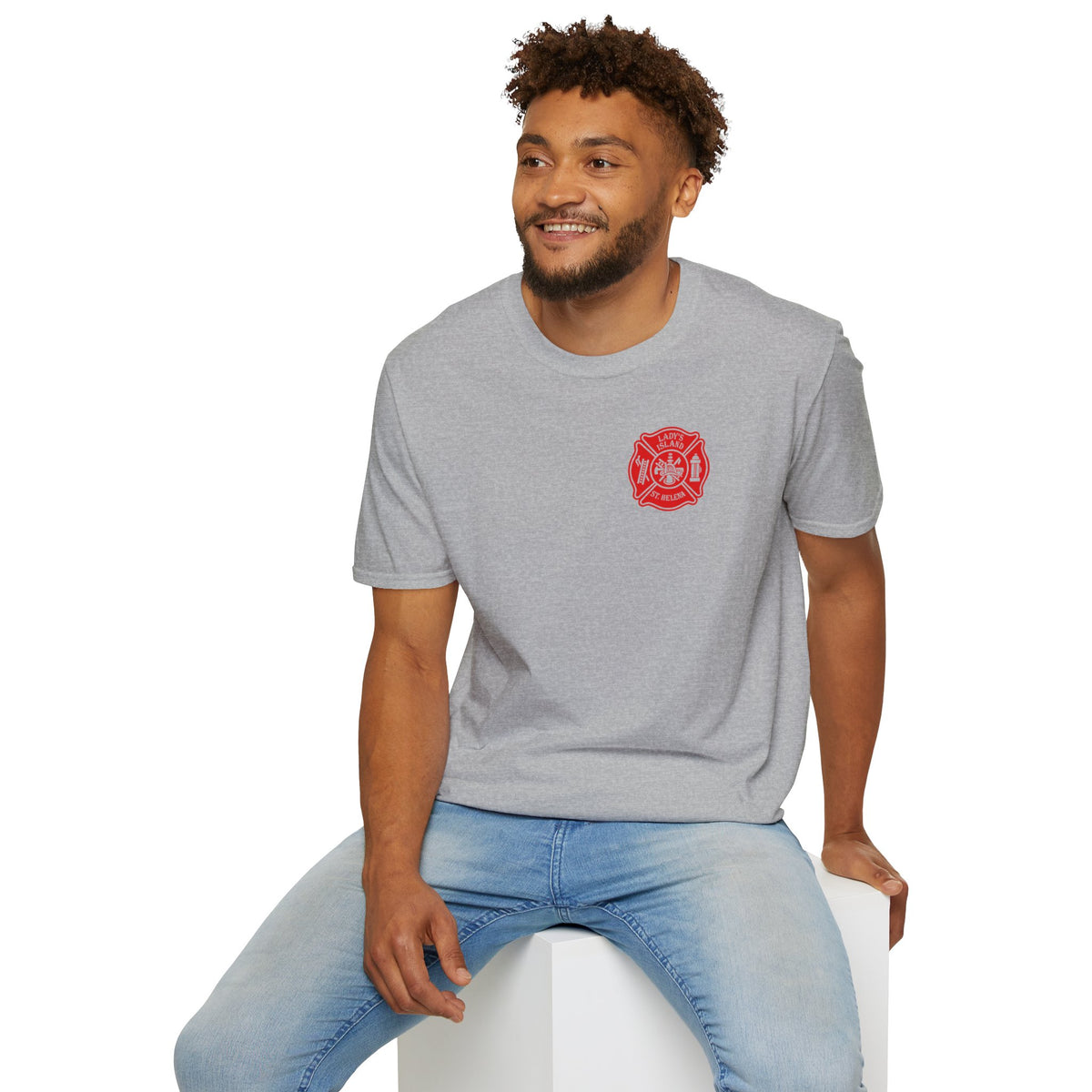 LISHFD Duty Shirt