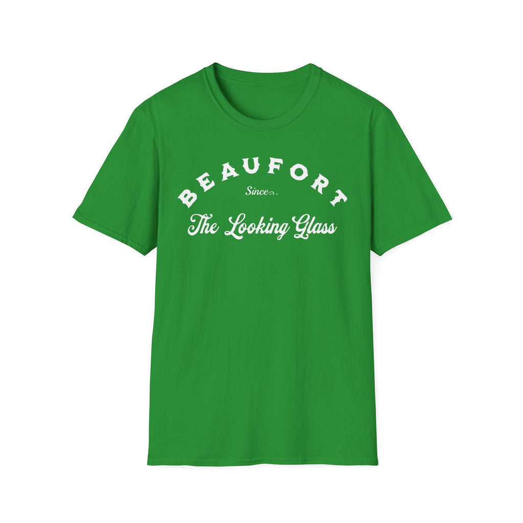 Beaufort Since Looking Glass