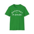 Beaufort Since Looking Glass