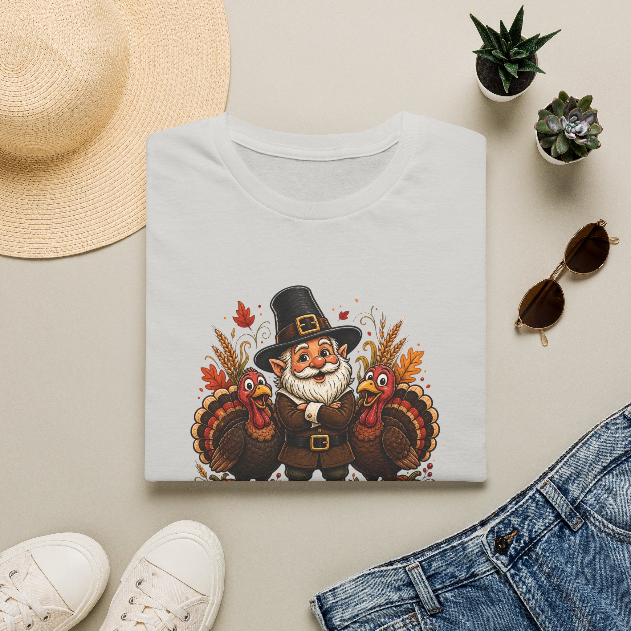 Gobble Gobble