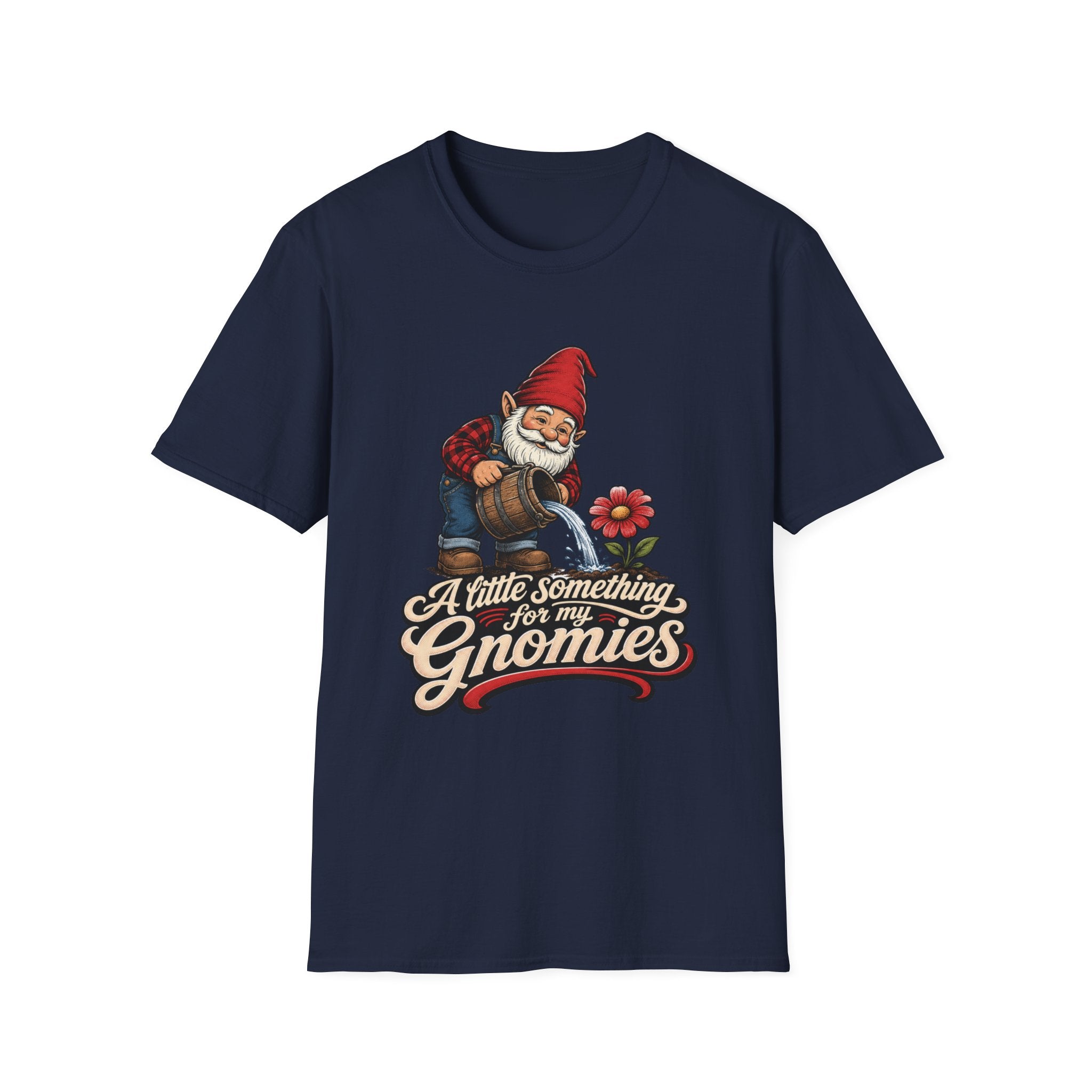 Something for my Gnomies