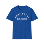 Port Royal Since Blue Channel