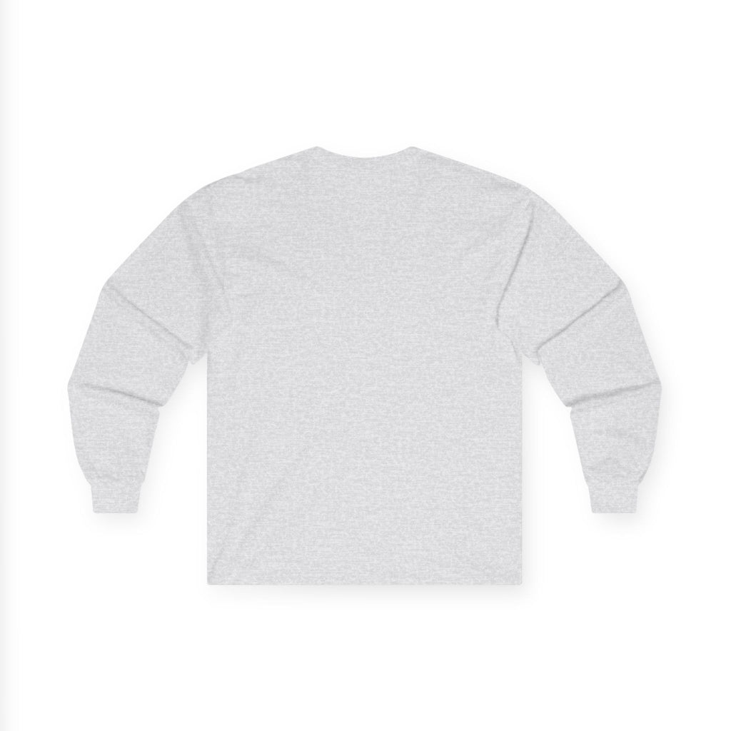 Bah Humbug Long Sleeve Tee
