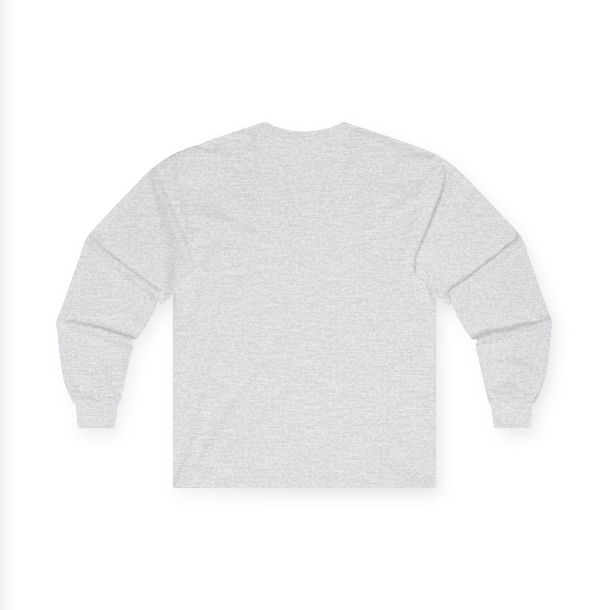 Bah Humbug Long Sleeve Tee