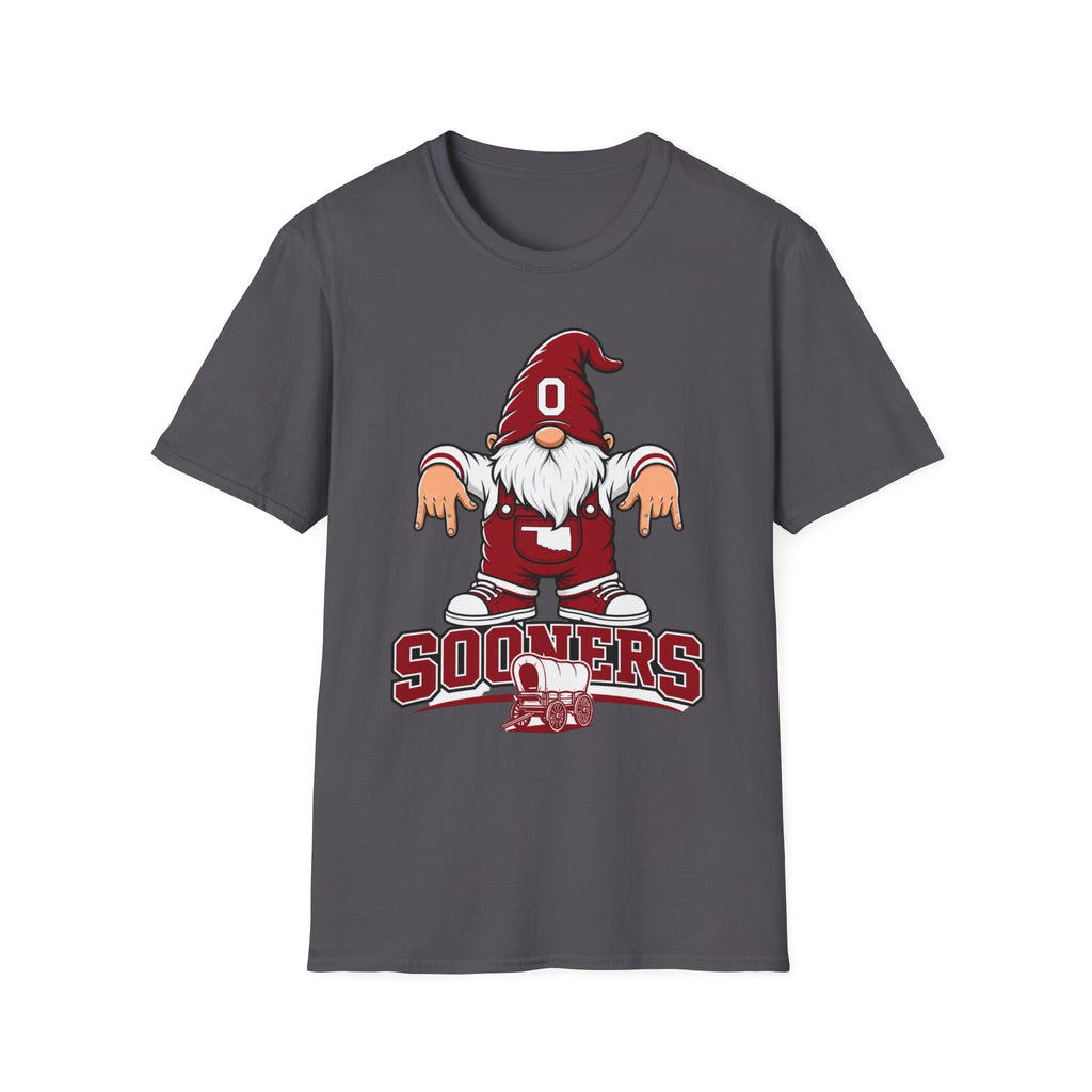 Sooner Gonk