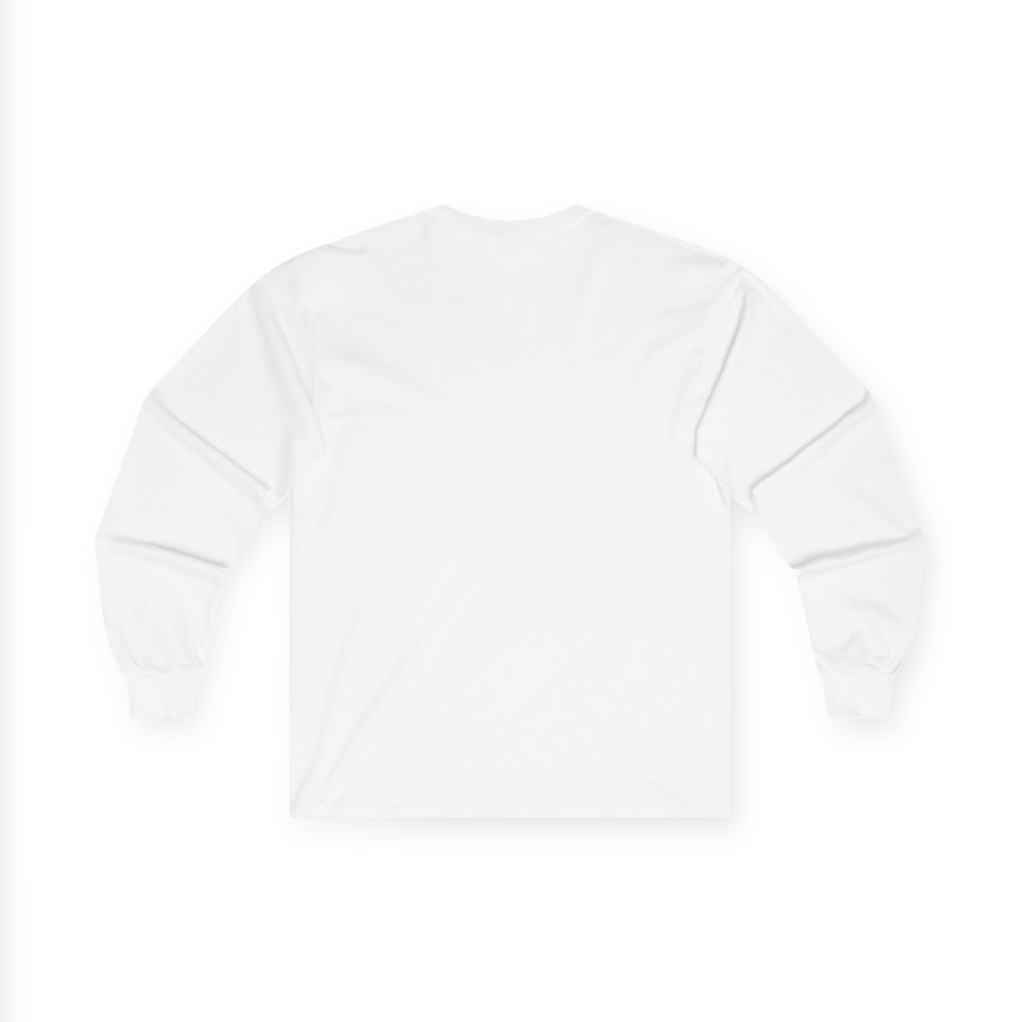 Bah Humbug Long Sleeve Tee