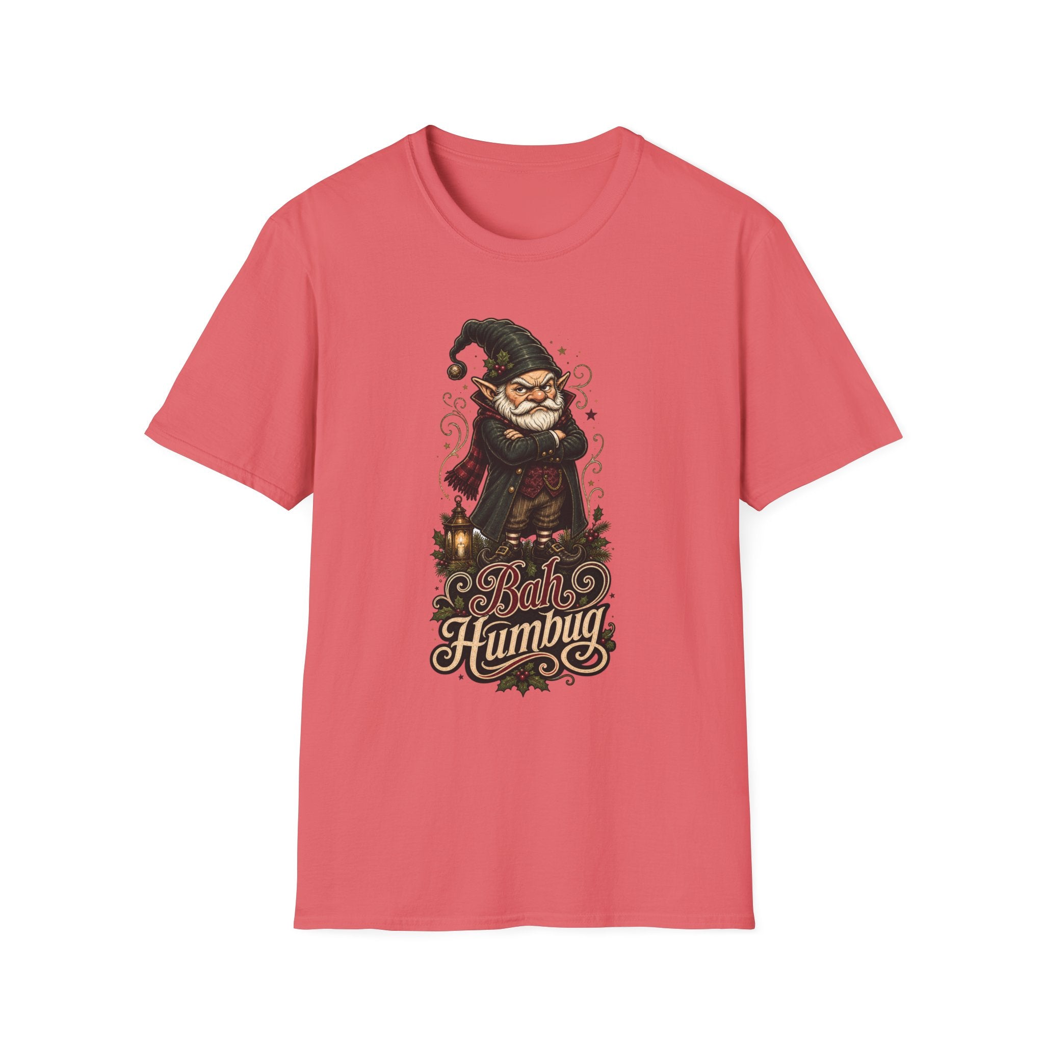 Bah Humbug T-Shirt