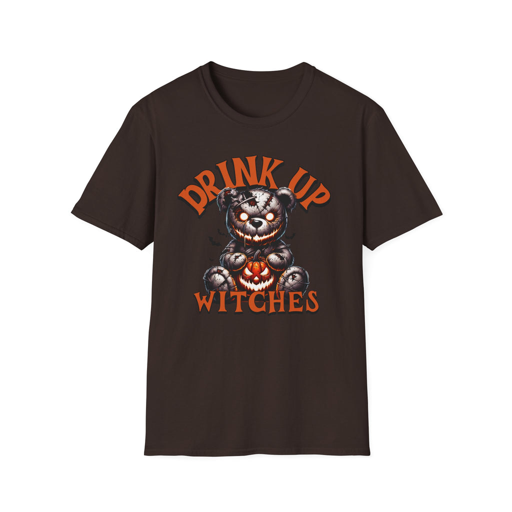 Drink Up Witches