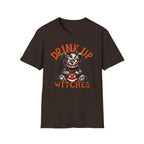 Drink Up Witches