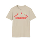 Port Royal Since Sands Bait Shop