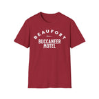 Beaufort Since Buccaneer
