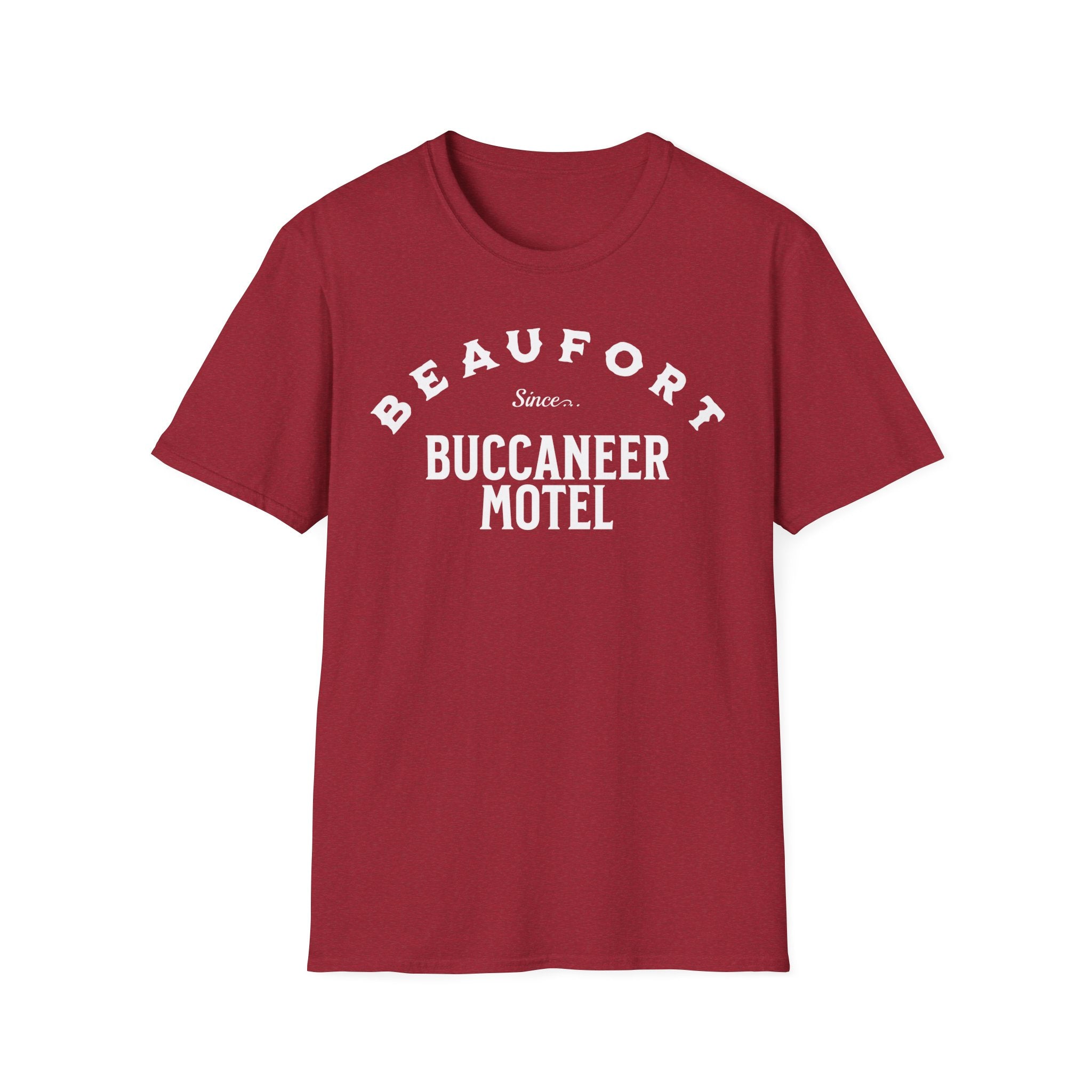 Beaufort Since Buccaneer
