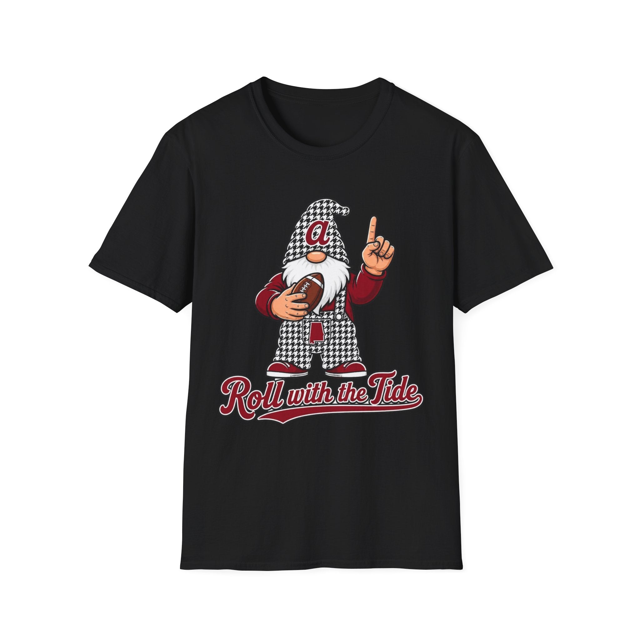 Bama Gonk