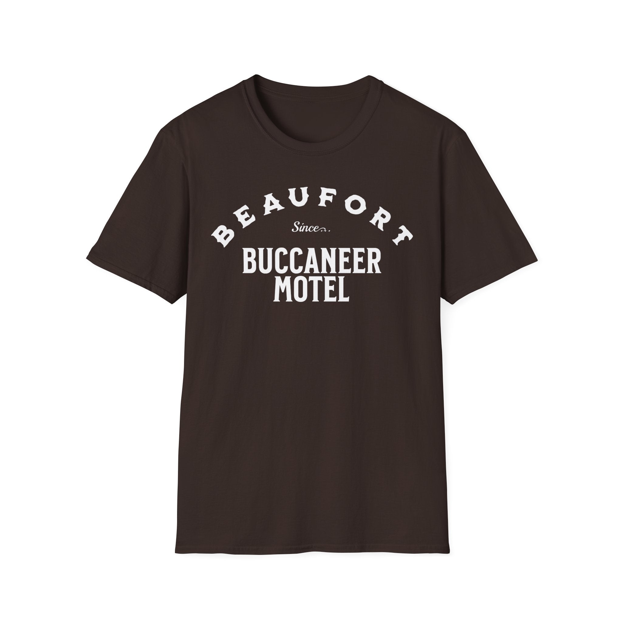 Beaufort Since Buccaneer