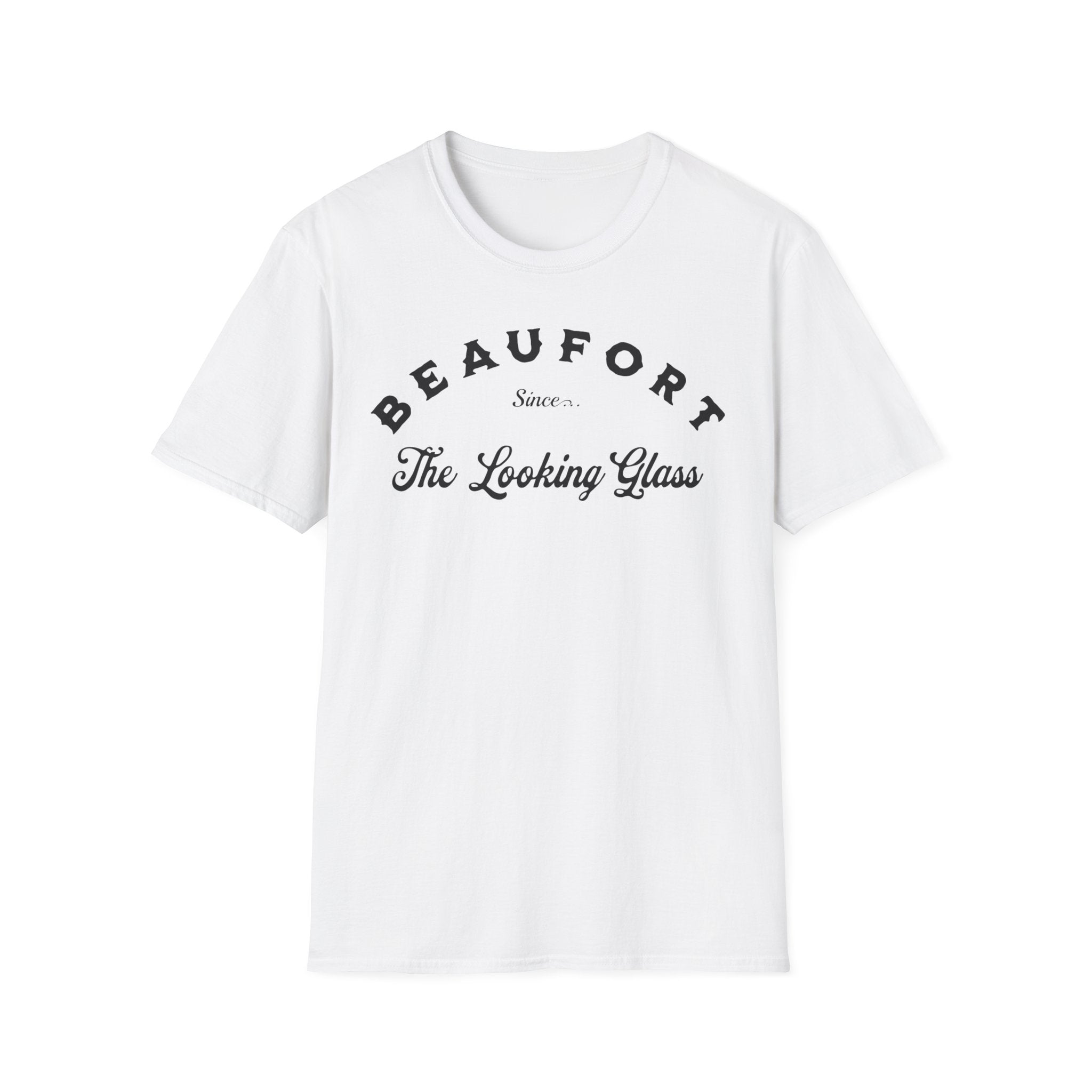 Beaufort Since Looking Glass