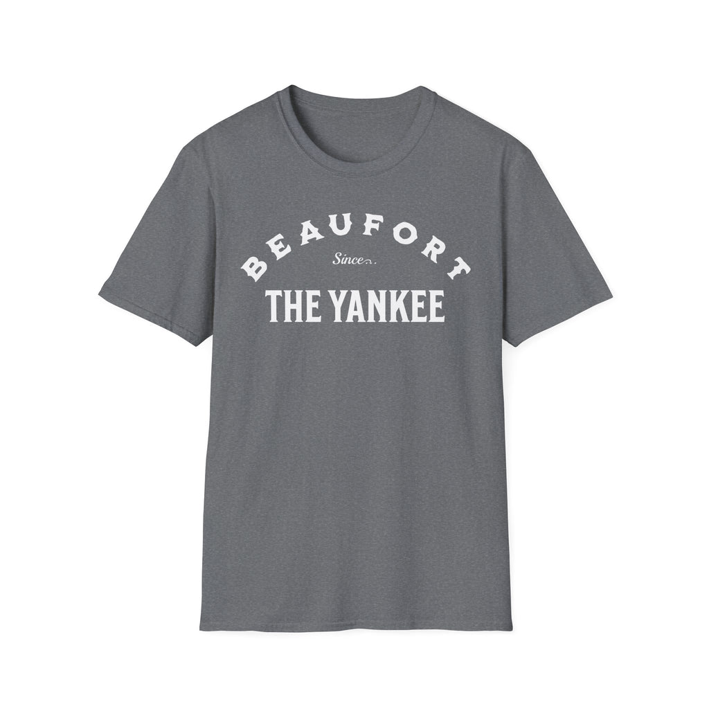 Beaufort Since The Yankee