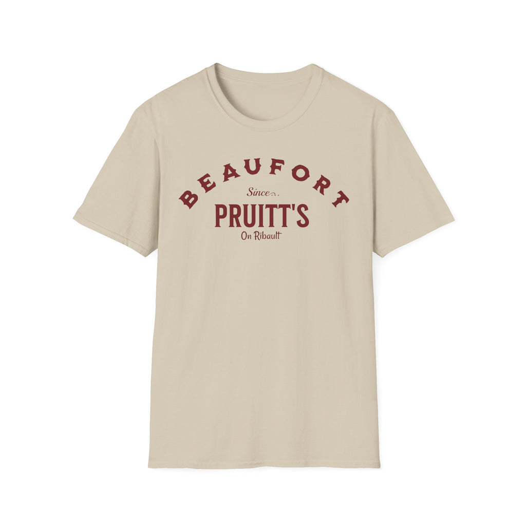 Beaufort Since Pruitt