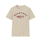 Beaufort Since Pruitt