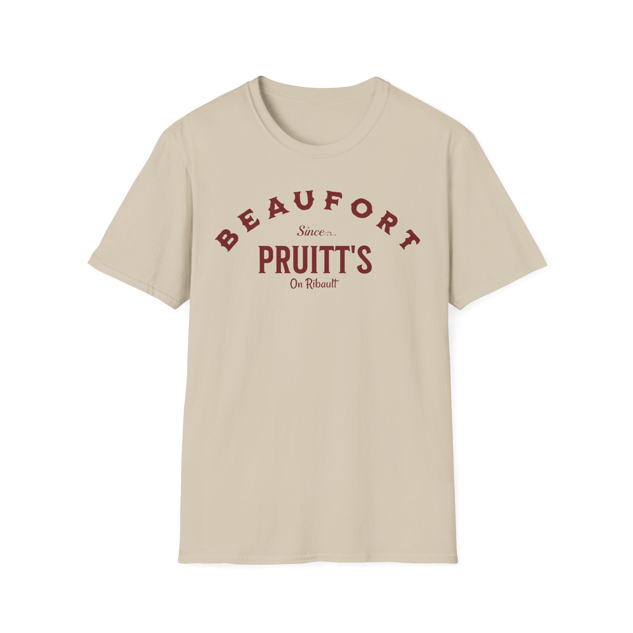 Beaufort Since Pruitt