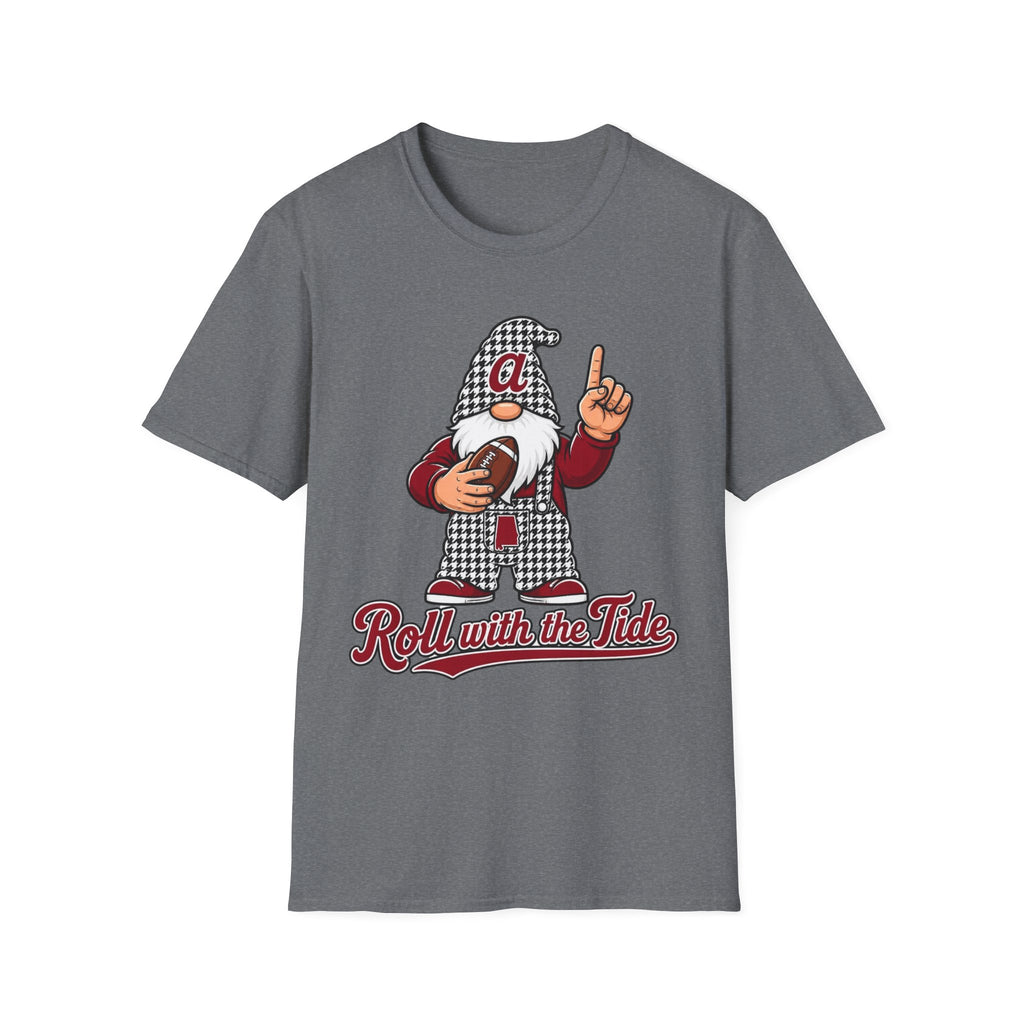 Bama Gonk