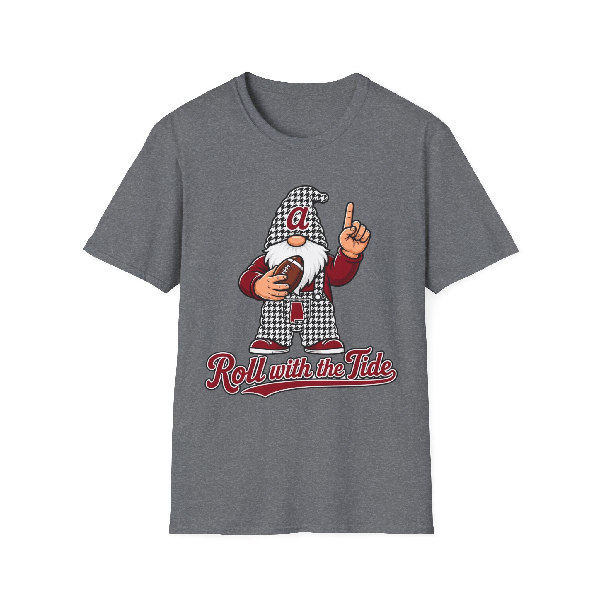 Bama Gonk