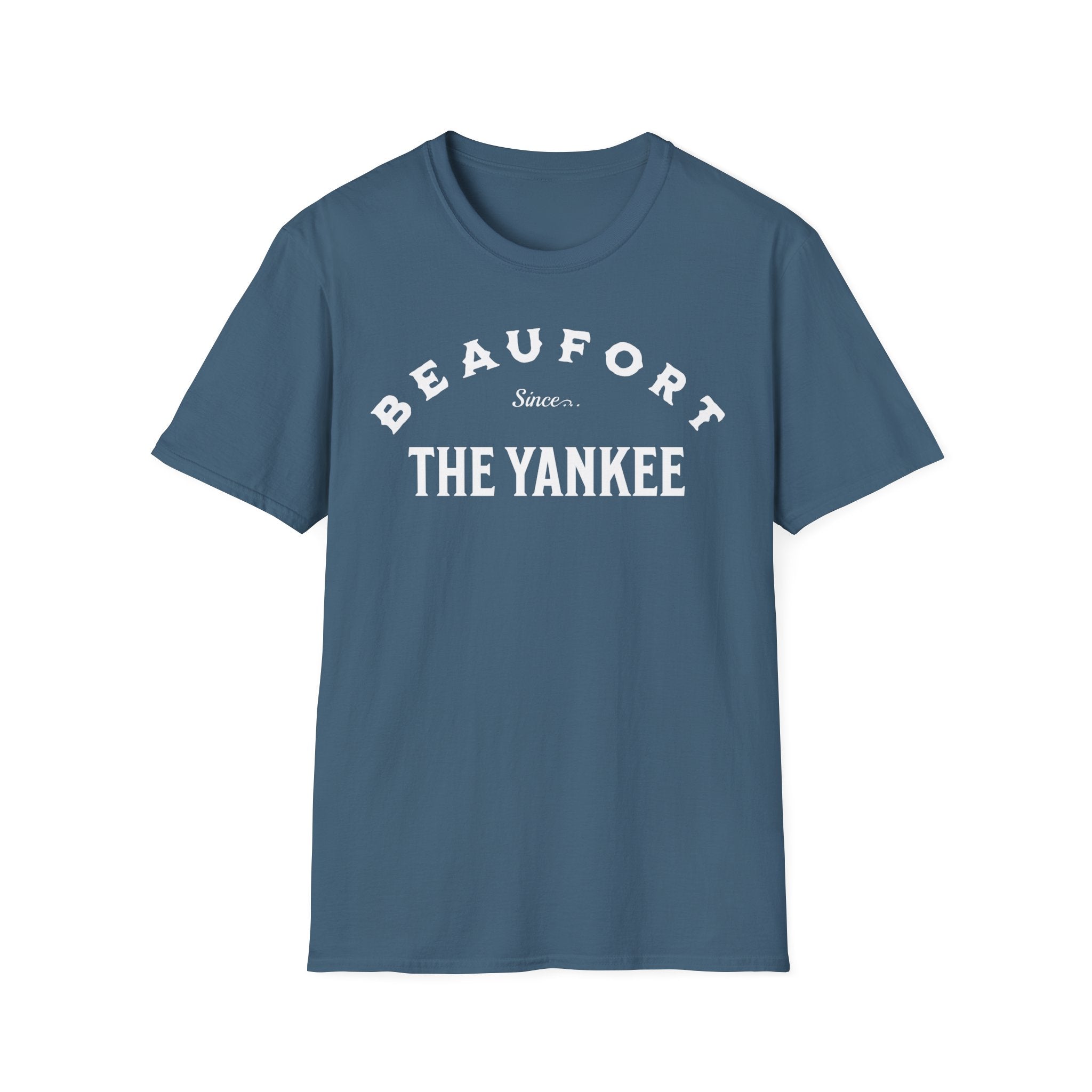 Beaufort Since The Yankee