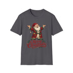 Gnome Merry Christmas