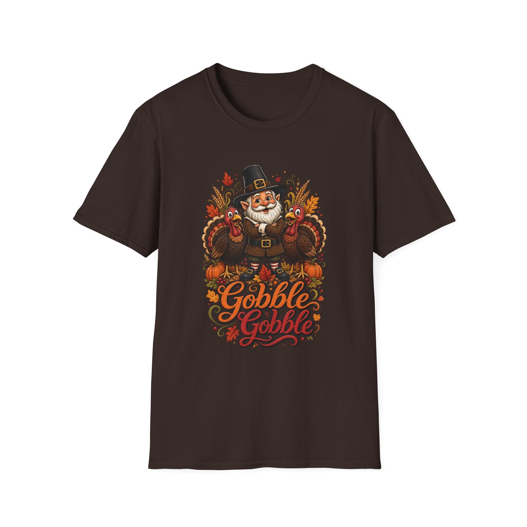 Gobble Gobble