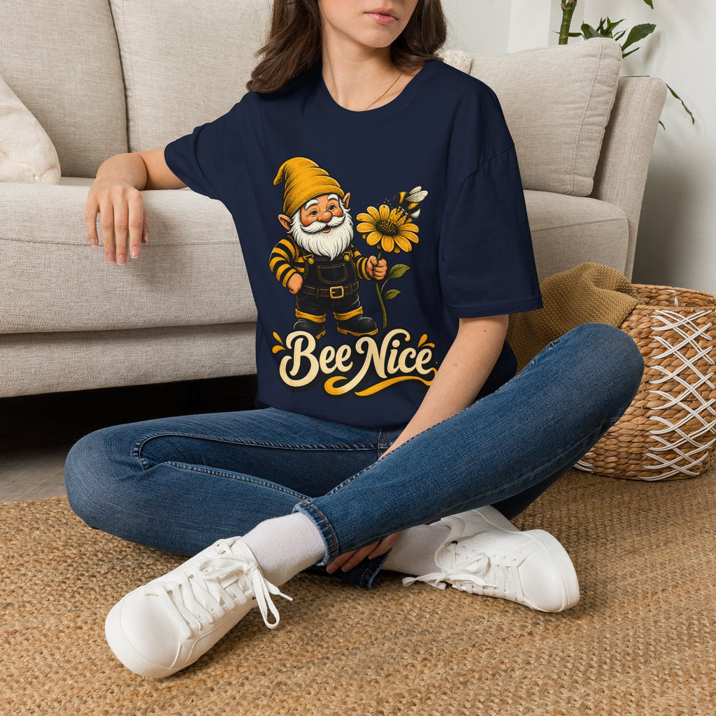 Bee Nice