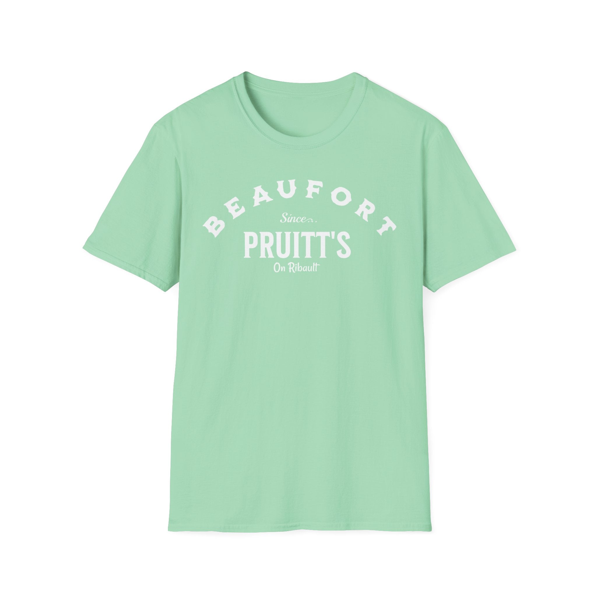 Beaufort Since Pruitt