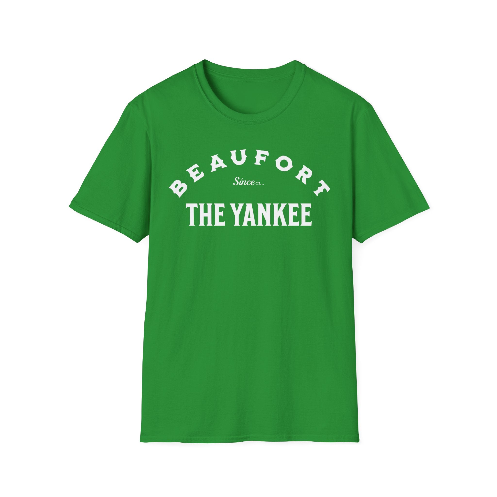 Beaufort Since The Yankee