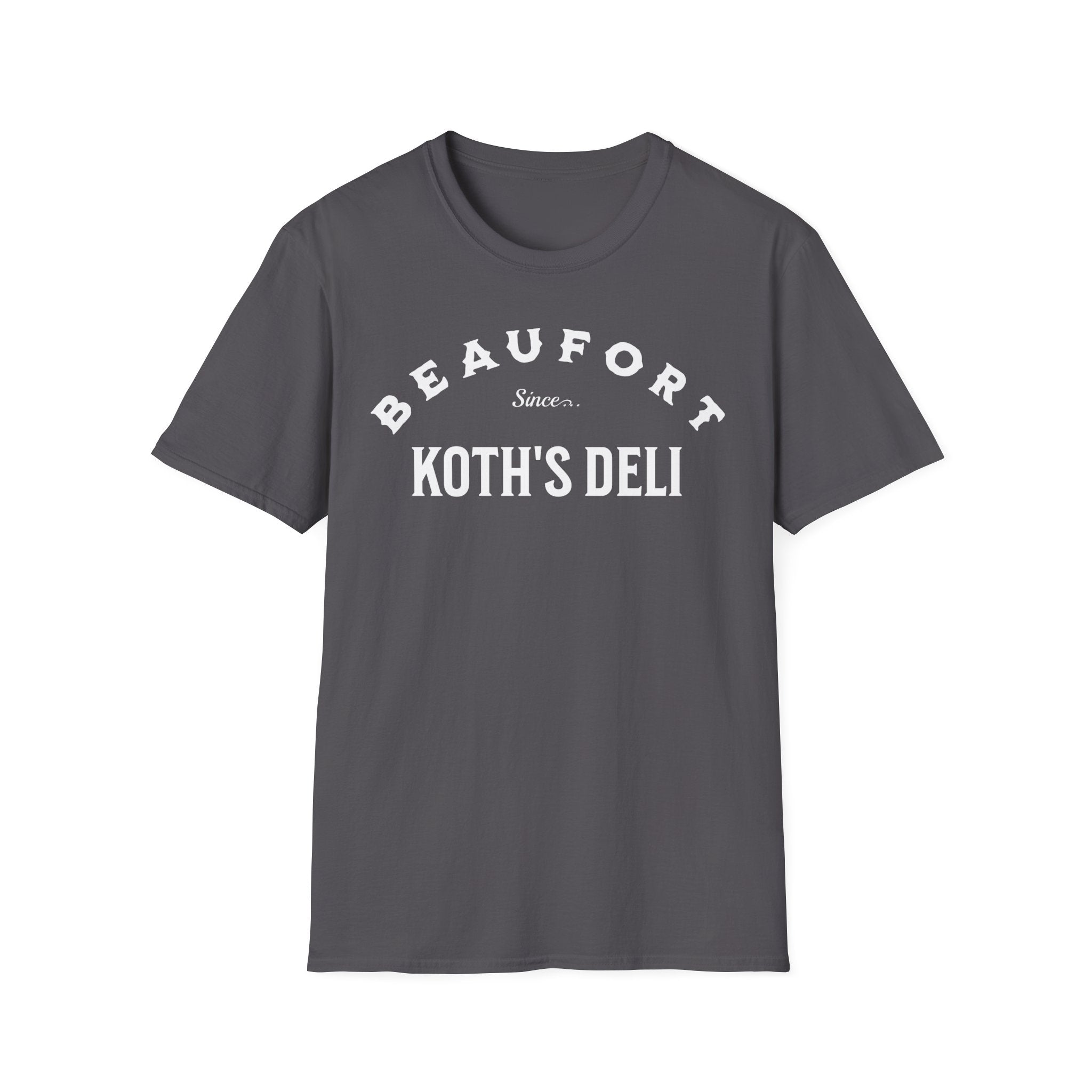 Beaufort Since Koth's Deli