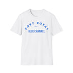 Port Royal Since Blue Channel