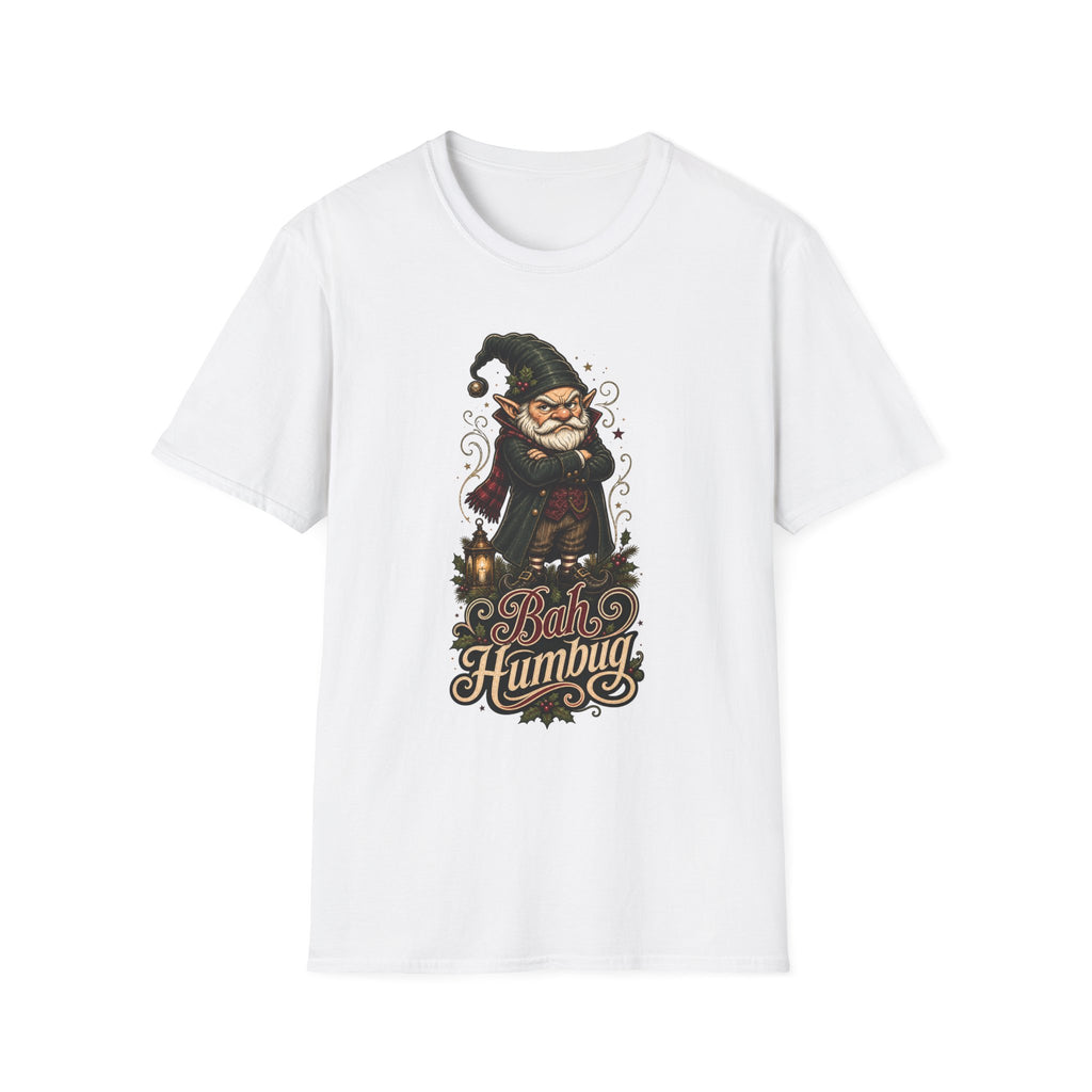 Bah Humbug T-Shirt