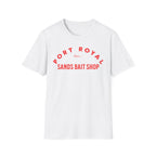 Port Royal Since Sands Bait Shop