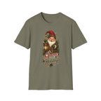 Gnome for the Holidays