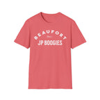 Beaufort Since JP Boogies
