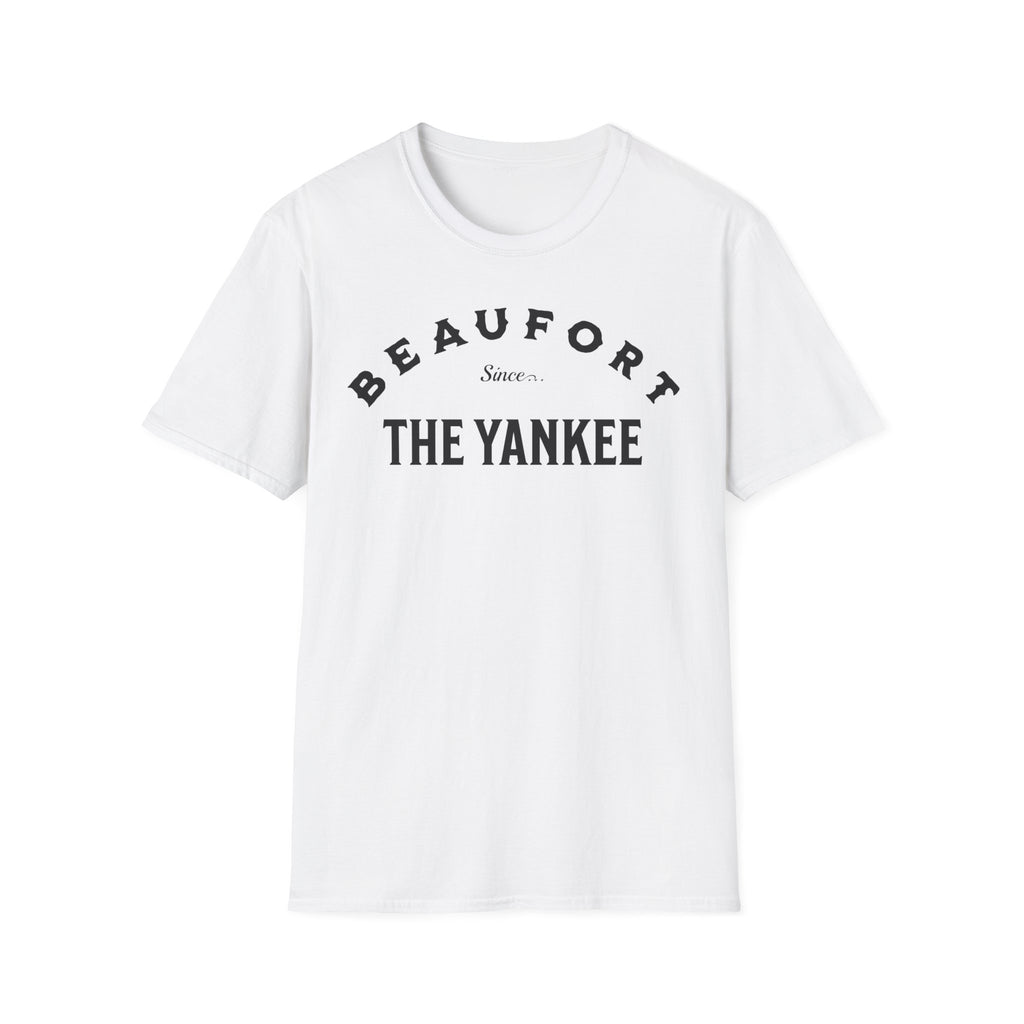 Beaufort Since The Yankee