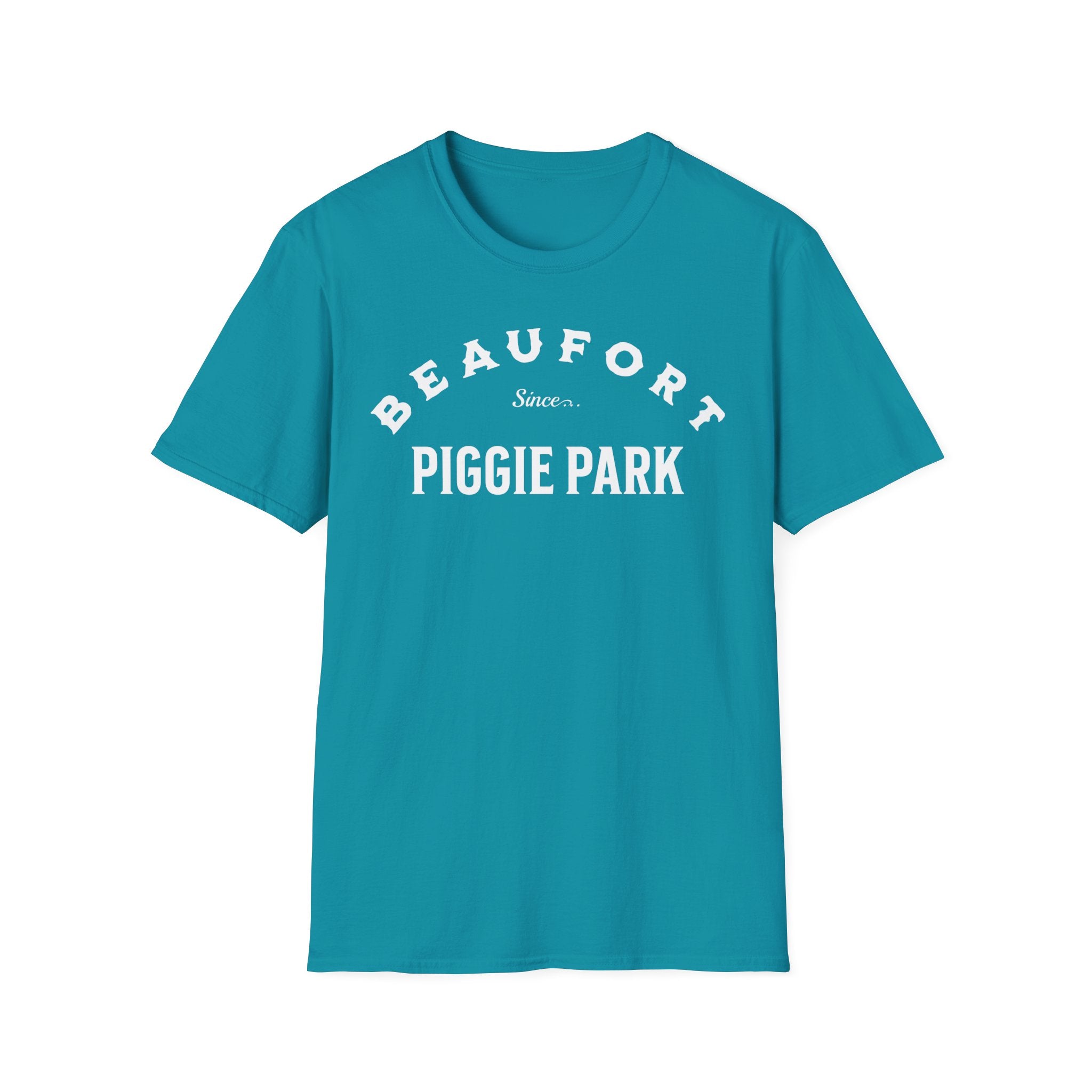 Beaufort Since Piggie Park