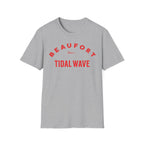 Beaufort Since Tidal Wave