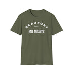 Beaufort Since Ma Millers