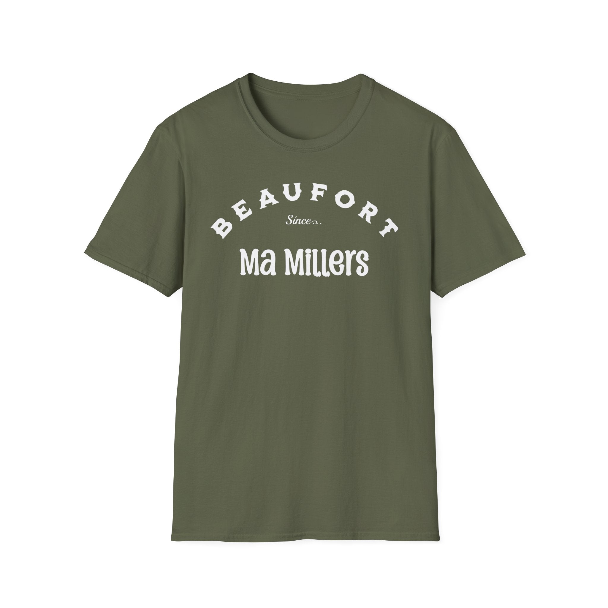 Beaufort Since Ma Millers